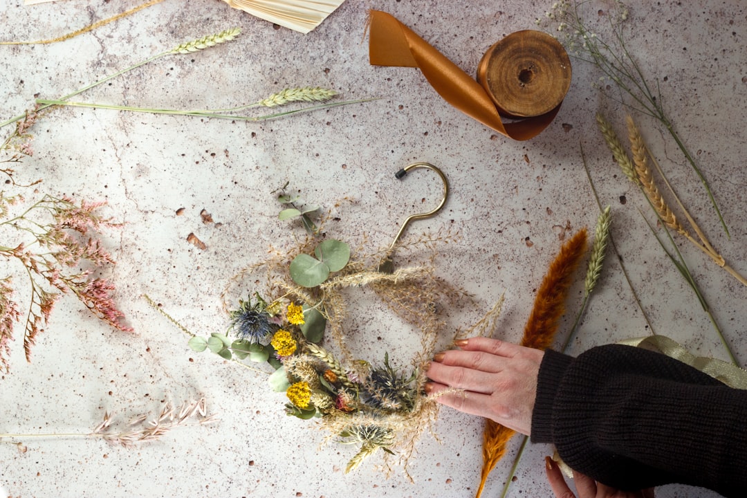 Crafting Your Way to Creativity: The Joy of DIY Projects